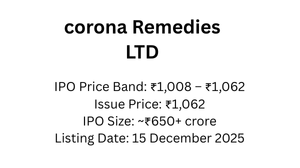CORONA REMEDIES
