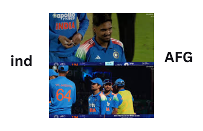 ind vs afg